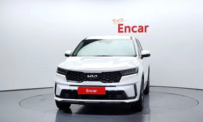 Kia Sorento 2022, 147793 км, за 11364.39 USD