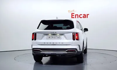 Kia Sorento 2022, 147793 км, за 11364.39 USD