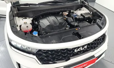 Kia Sorento 2022, 147793 км, за 11364.39 USD - фото 6