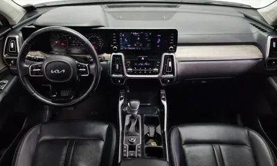 Kia Sorento 2022, 147793 км, за 11364.39 USD - фото 7