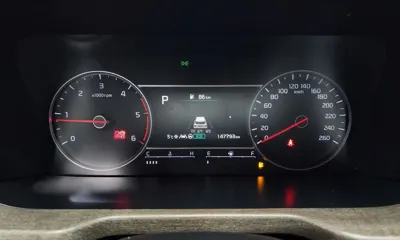 Kia Sorento 2022, 147793 км, за 11364.39 USD - фото 8