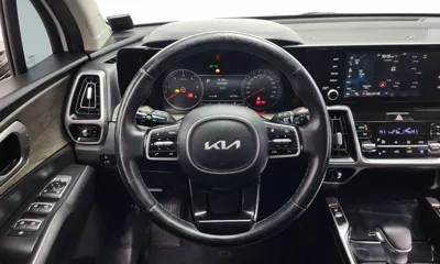 Kia Sorento 2022, 147793 км, за 11364.39 USD - фото 13