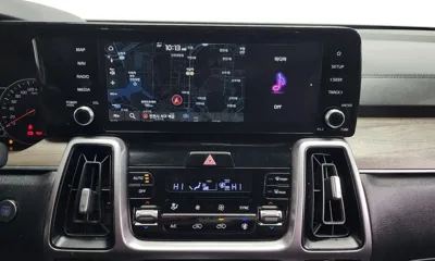 Kia Sorento 2022, 147793 км, за 11364.39 USD - фото 14