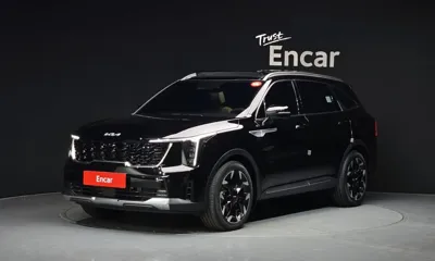 Kia Sorento · 2026 год