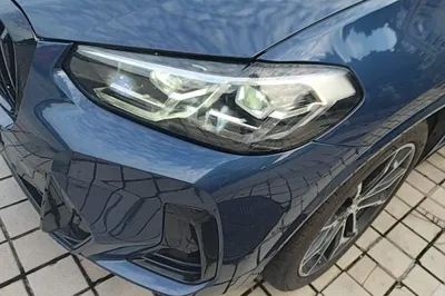 BMW X3 2023, 72700 км, за 31972 USD - фото 8