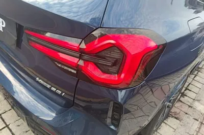 BMW X3 2023, 72700 км, за 31972 USD - фото 9