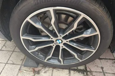 BMW X3 2023, 72700 км, за 31972 USD - фото 11