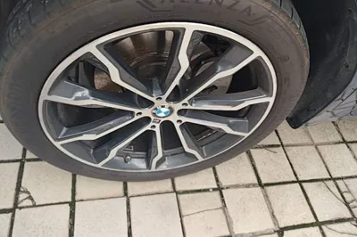 BMW X3 2023, 72700 км, за 31972 USD - фото 15