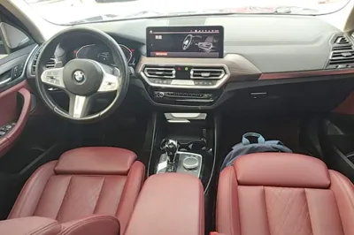 BMW X3 2023, 72700 км, за 31972 USD - фото 17