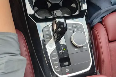 BMW X3 2023, 72700 км, за 31972 USD - фото 21