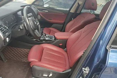 BMW X3 2023, 72700 км, за 31972 USD - фото 22
