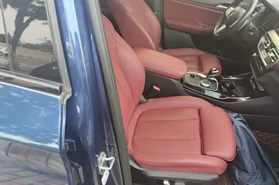 BMW X3 2023, 72700 км, за 31972 USD - фото 24