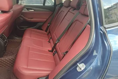 BMW X3 2023, 72700 км, за 31972 USD - фото 25