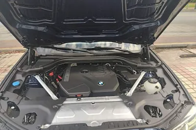 BMW X3 2023, 72700 км, за 31972 USD - фото 30