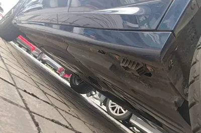 BMW X3 2023, 72700 км, за 31972 USD - фото 31