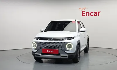 Hyundai Casper 2023, 55567 км, за 9425.99 USD