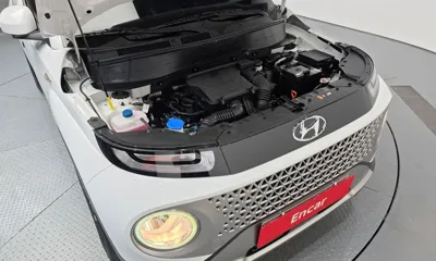 Hyundai Casper 2023, 55567 км, за 9425.99 USD - фото 6