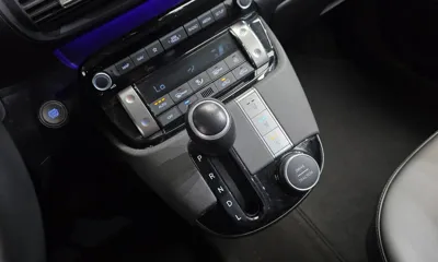 Hyundai Casper 2023, 55567 км, за 9425.99 USD - фото 9
