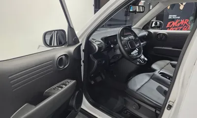 Hyundai Casper 2023, 55567 км, за 9425.99 USD - фото 10