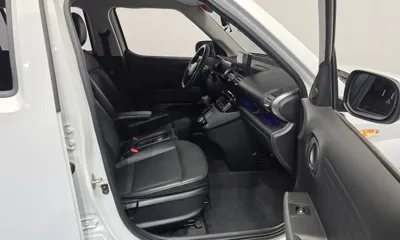 Hyundai Casper 2023, 55567 км, за 9425.99 USD - фото 11