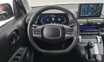 Hyundai Casper 2023, 55567 км, за 9425.99 USD - фото 13