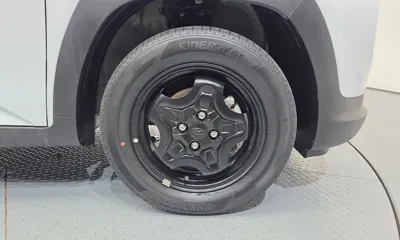 Hyundai Casper 2023, 55567 км, за 9425.99 USD - фото 21
