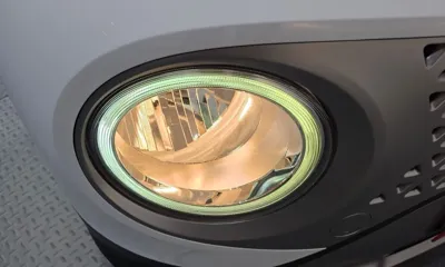 Hyundai Casper 2023, 55567 км, за 9425.99 USD - фото 22