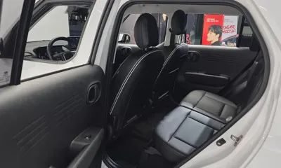 Hyundai Casper 2023, 55567 км, за 9425.99 USD - фото 26