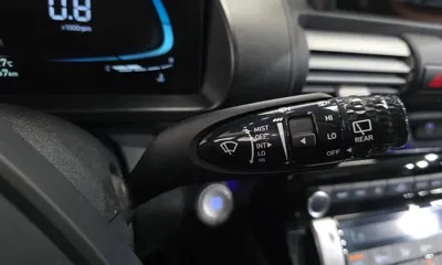 Hyundai Casper 2023, 55567 км, за 9425.99 USD - фото 29