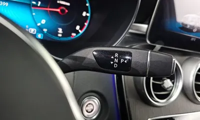 Mercedes-Benz C-Class 2021, 36399 км, за 20822.33 USD - фото 9