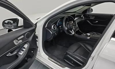 Mercedes-Benz C-Class 2021, 36399 км, за 20822.33 USD - фото 10