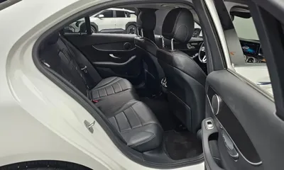 Mercedes-Benz C-Class 2021, 36399 км, за 20822.33 USD - фото 11