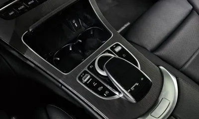 Mercedes-Benz C-Class 2021, 36399 км, за 20822.33 USD - фото 18