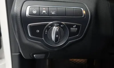 Mercedes-Benz C-Class 2021, 36399 км, за 20822.33 USD - фото 20