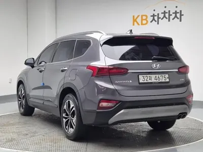 Hyundai Santafe 2019, 143439 км, за 9250.82 USD