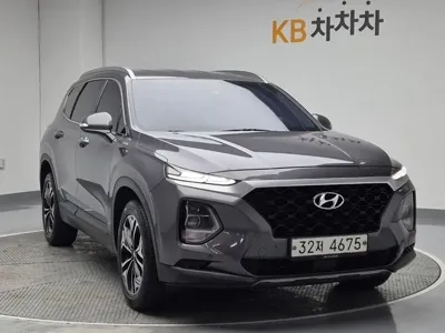 Hyundai Santafe 2019, 143439 км, за 9250.82 USD