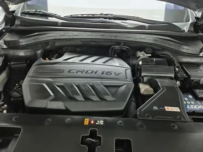 Hyundai Santafe 2019, 143439 км, за 9250.82 USD