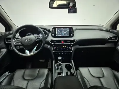 Hyundai Santafe 2019, 143439 км, за 9250.82 USD - фото 7