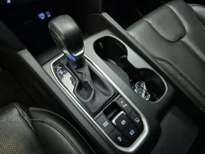 Hyundai Santafe 2019, 143439 км, за 9250.82 USD - фото 8