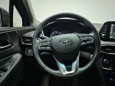 Hyundai Santafe 2019, 143439 км, за 9250.82 USD - фото 9