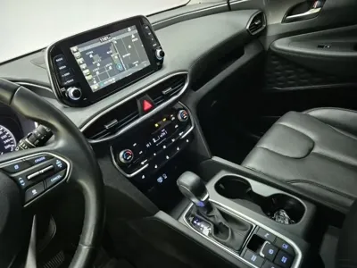 Hyundai Santafe 2019, 143439 км, за 9250.82 USD - фото 10