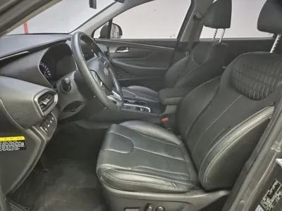 Hyundai Santafe 2019, 143439 км, за 9250.82 USD - фото 11