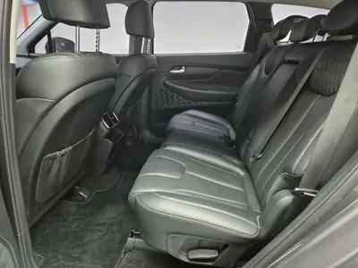 Hyundai Santafe 2019, 143439 км, за 9250.82 USD - фото 12