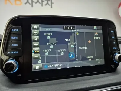 Hyundai Santafe 2019, 143439 км, за 9250.82 USD - фото 13