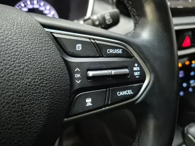 Hyundai Santafe 2019, 143439 км, за 9250.82 USD - фото 15