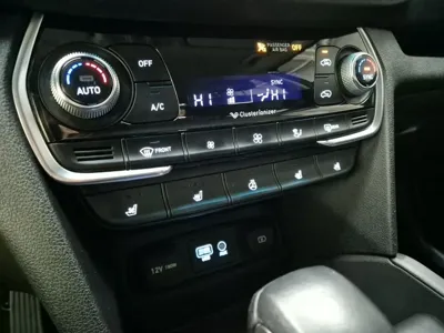 Hyundai Santafe 2019, 143439 км, за 9250.82 USD - фото 16