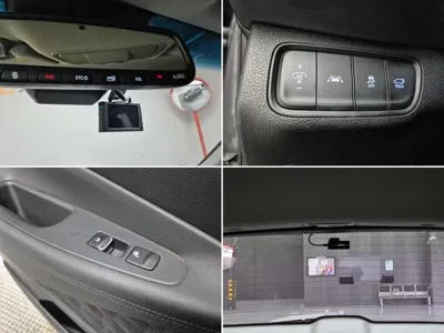 Hyundai Santafe 2019, 143439 км, за 9250.82 USD - фото 17
