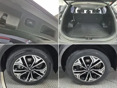 Hyundai Santafe 2019, 143439 км, за 9250.82 USD - фото 18