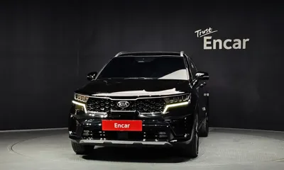 Kia Sorento 2021, 159583 км, за 11694.72 USD
