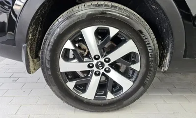 Kia Sorento 2021, 159583 км, за 11694.72 USD